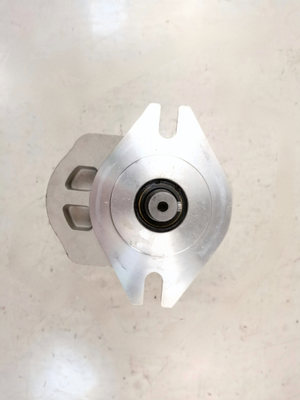 KEHAO Hydraulic Gear Pump CBFP-E671-AFPL Iron Aluminum alloy materialsl CBF CBFP SeriesPump High Pressure for Industrial machinery Factory Supply
