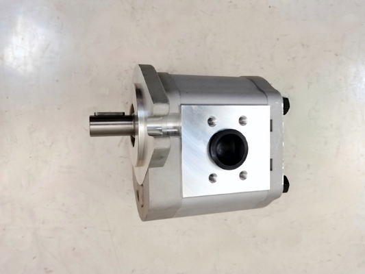 KEHAO Hydraulic Gear Pump CBFP-E671-AFPL Iron Aluminum alloy materialsl CBF CBFP SeriesPump High Pressure for Industrial machinery Factory Supply