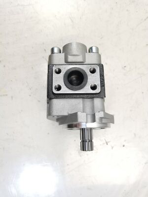 Factory Supply Hydraulic Pump CBHZA-F32-AFΦ Iron and Aluminum alloy materials Hydraulic Spare Parts Used in Agricultural Machinery OEM ODM Certification