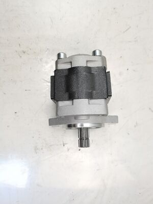 Factory Supply Hydraulic Pump CBHZA-F32-AFΦ Iron and Aluminum alloy materials Hydraulic Spare Parts Used in Agricultural Machinery OEM ODM Certification