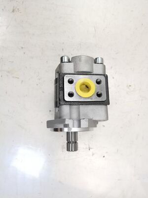 Factory Supply Hydraulic Pump CBHZA-F32-AFΦ Iron and Aluminum alloy materials Hydraulic Spare Parts Used in Agricultural Machinery OEM ODM Certification