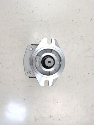 Factory Supply Hydraulic Pump CBHZA-F32-AFΦ Iron and Aluminum alloy materials Hydraulic Spare Parts Used in Agricultural Machinery OEM ODM Certification