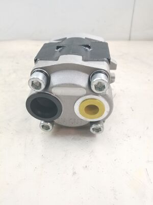 Hydraulic Gear pump CBHZ-F30-ALΦ/CBHZ-F32-ALH/CBHZ-F36-AL1Φ Industrial Grade Gear Oil Pump Alloy Hydraulic Replacement Spare Parts One Year Warranty