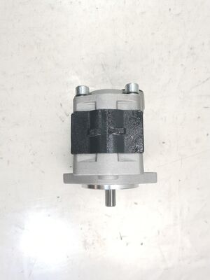 Hydraulic Gear pump CBHZ-F30-ALΦ/CBHZ-F32-ALH/CBHZ-F36-AL1Φ Industrial Grade Gear Oil Pump Alloy Hydraulic Replacement Spare Parts One Year Warranty