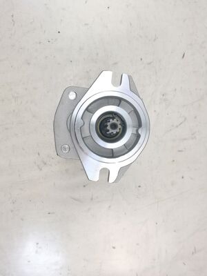 Hydraulic Gear pump CBHZ-F30-ALΦ/CBHZ-F32-ALH/CBHZ-F36-AL1Φ Industrial Grade Gear Oil Pump Alloy Hydraulic Replacement Spare Parts One Year Warranty