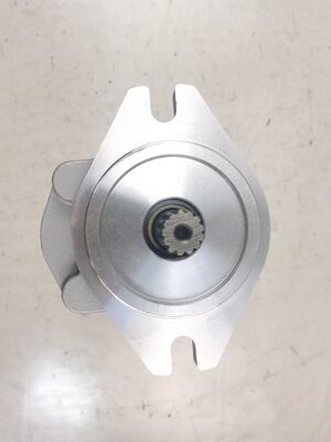 Customizable Kawasaki Hydraulic Gear Pump CBKL-G40+G32-A1F2ΦL Industrial Grade Gear Oil Pump Wheel Loader  Replacement For Construction Equipment