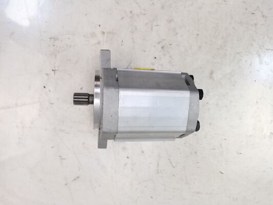 KEHAO Hydraulic Gear Pump CBQ-F550-A1FΦ/CBF-550-R-13T Iron Aluminum alloy materialsl with 150bar-250bar Pressure for Industrial machinery Factory Supply