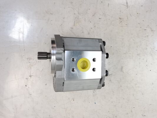 KEHAO Hydraulic Gear Pump CBQ-F550-A1FΦ/CBF-550-R-13T Iron Aluminum alloy materialsl with 150bar-250bar Pressure for Industrial machinery Factory Supply