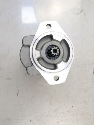 Factory Supply Hydraulic Gear Pump CBWBZ-F316-ALΦ9T Iron and Aluminum alloy materials Single Oil Transfer Pump OEM ODM Certification Steering device