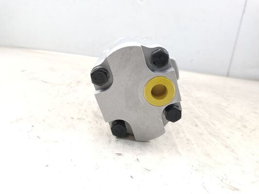 Factory Supply Hydraulic Gear Pump CBWBZ-F316-ALΦ9T Iron and Aluminum alloy materials Single Oil Transfer Pump OEM ODM Certification Steering device