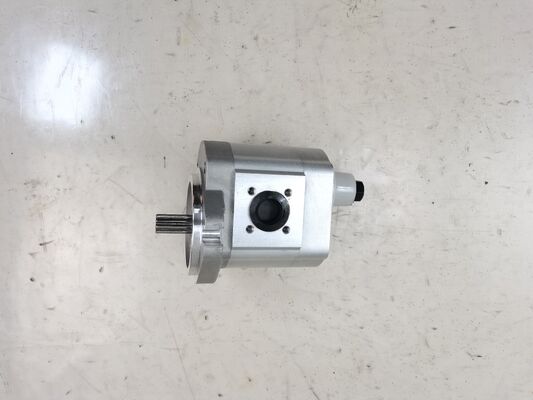 Hydraulic Gear Motors CBW-F306-AFΦ9R Iron Aluminum alloy materialsl CBW Series Super high horsepower Oil Motors for Industrial machinery Factory Supply