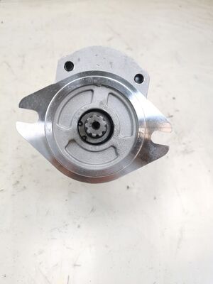 Hydraulic Gear Motors CBW-F306-AFΦ9R Iron Aluminum alloy materialsl CBW Series Super high horsepower Oil Motors for Industrial machinery Factory Supply