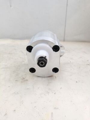 Hydraulic Gear Motors CBW-F306-AFΦ9R Iron Aluminum alloy materialsl CBW Series Super high horsepower Oil Motors for Industrial machinery Factory Supply