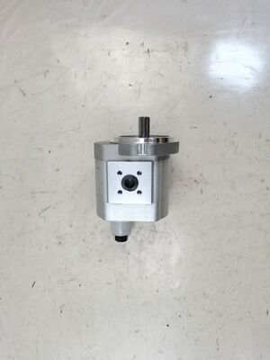 Hydraulic Gear Motors CBW-F306-AFΦ9R Iron Aluminum alloy materialsl CBW Series Super high horsepower Oil Motors for Industrial machinery Factory Supply