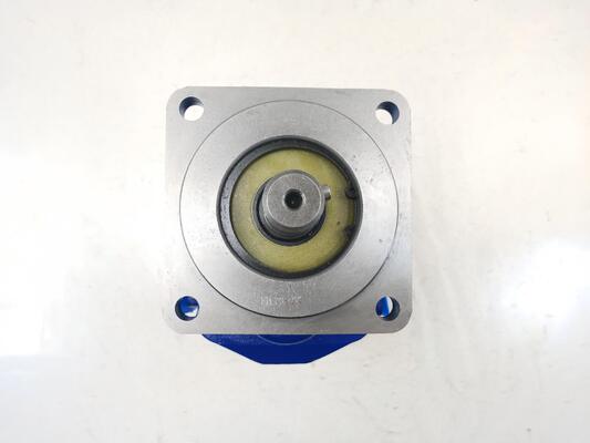 Excavator Gear Oil Pump JHP2080/JHP2063/JHP2100/JHP3166 Hydraulic Pump Replacement for  Heavy Machinery Iron Aluminum Alloy One Year Warranty