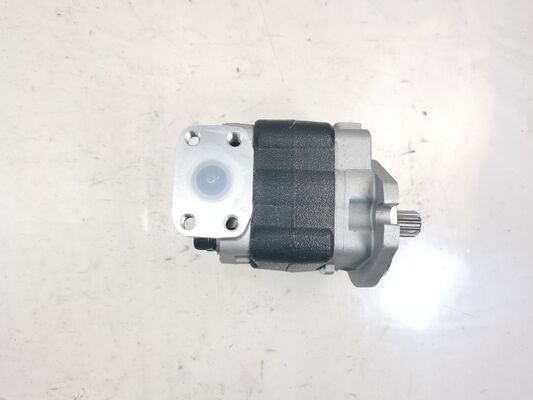 Komatsu Hydraulic Gear Pump KYB KFP KFS KP05 KFP23 KFS23 KFP32 KFS32 KFP51Series KFP2227 Iron Aluminum alloy for Industrial machinery Factory Supply