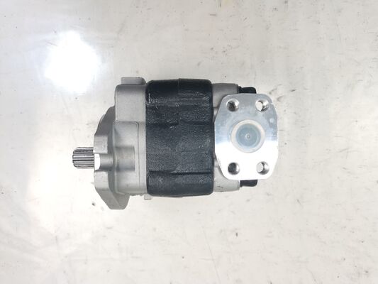 Komatsu Hydraulic Gear Pump KYB KFP KFS KP05 KFP23 KFS23 KFP32 KFS32 KFP51Series KFP2227 Iron Aluminum alloy for Industrial machinery Factory Supply