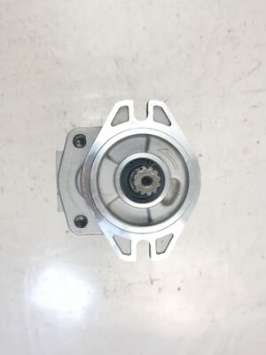 Komatsu Hydraulic Gear Pump KYB KFP KFS KP05 KFP23 KFS23 KFP32 KFS32 KFP51Series KFP2227 Iron Aluminum alloy for Industrial machinery Factory Supply