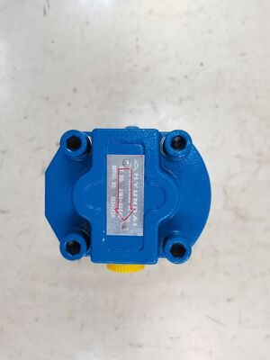 Customize Gear Pump 31M6-50540 (AP2D25)  High Displacement Cast Iron Hydraulic Pump ISO9001 certified for Heavy Machineryone year warranty KEHAO Brand