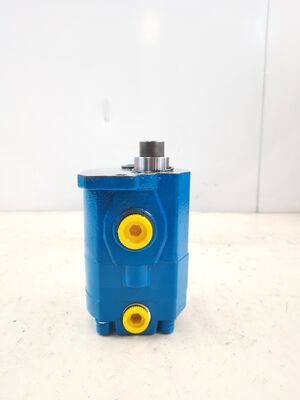 Customize Gear Pump 31M6-50540 (AP2D25)  High Displacement Cast Iron Hydraulic Pump ISO9001 certified for Heavy Machineryone year warranty KEHAO Brand