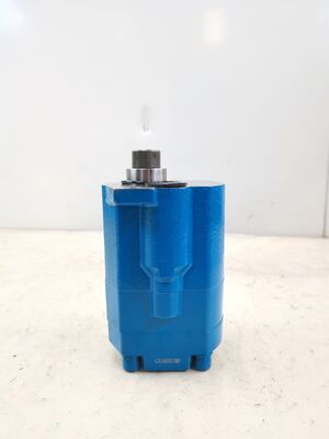 Customize Gear Pump 31M6-50540 (AP2D25)  High Displacement Cast Iron Hydraulic Pump ISO9001 certified for Heavy Machineryone year warranty KEHAO Brand