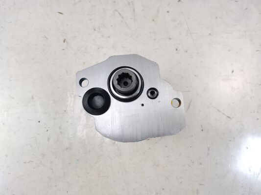 Customize Gear Pump 31M6-50540 (AP2D25)  High Displacement Cast Iron Hydraulic Pump ISO9001 certified for Heavy Machineryone year warranty KEHAO Brand