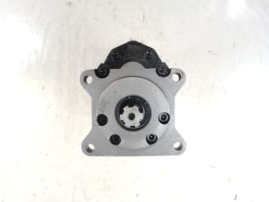 Hydraulic Gear Pump CBFC-50+40 Cast Iron and Aluminum alloy materials Industrial High Pressure Industrial Grade Oil Transfer Pump Repair Parts OEM ODM