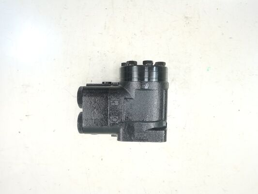 Hydraulic Motor Gear Motor 101S-1-E63BN Cast Iron Aluminum alloy materials Power Source High Torque High Speed Steering Pump Factory Supply