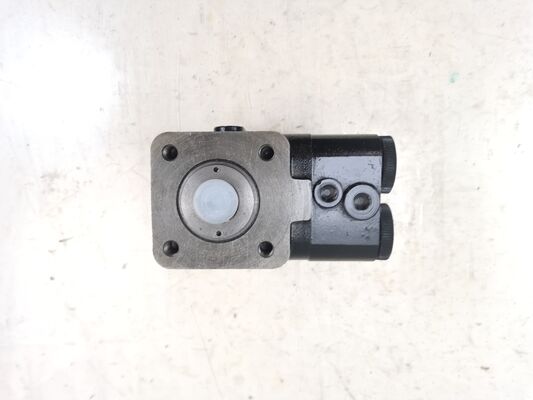 Hydraulic Motor Gear Motor 101S-1-E63BN Cast Iron Aluminum alloy materials Power Source High Torque High Speed Steering Pump Factory Supply