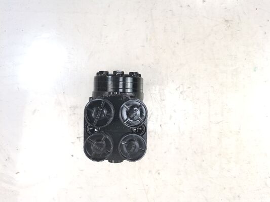Hydraulic Motor Gear Motor 101S-1-E63BN Cast Iron Aluminum alloy materials Power Source High Torque High Speed Steering Pump Factory Supply