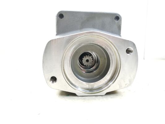 705-21-42130 Komatsu Gear Pump High Pressure Cast Iron Aluminum alloy Hydraulic Oil Pump for Heavy Machinery Hydraulic Parts Factory Supply