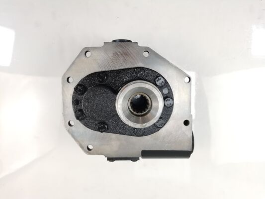 44081-20360 Gear Pump High Pressure High Pressure Cast Iron Aluminum alloy Hydraulic Oil Pump for Heavy Machinery Hydraulic Parts Factory Supply