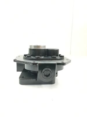 44081-20360 Gear Pump High Pressure High Pressure Cast Iron Aluminum alloy Hydraulic Oil Pump for Heavy Machinery Hydraulic Parts Factory Supply
