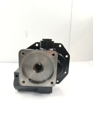 44081-20360 Gear Pump High Pressure High Pressure Cast Iron Aluminum alloy Hydraulic Oil Pump for Heavy Machinery Hydraulic Parts Factory Supply
