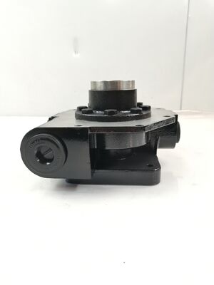 44081-20360 Gear Pump High Pressure High Pressure Cast Iron Aluminum alloy Hydraulic Oil Pump for Heavy Machinery Hydraulic Parts Factory Supply