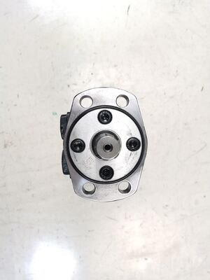 KEHAO Hydraulic Motor Gear Motor Gear Pump 1512824 Cast Iron Aluminum alloy materials Power Source High Torque High Speed Steering Pump OEM