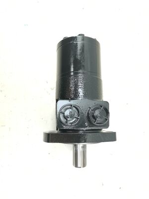 KEHAO Hydraulic Motor Gear Motor Gear Pump 1512824 Cast Iron Aluminum alloy materials Power Source High Torque High Speed Steering Pump OEM