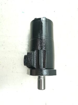 KEHAO Hydraulic Motor Gear Motor Gear Pump 1512824 Cast Iron Aluminum alloy materials Power Source High Torque High Speed Steering Pump OEM