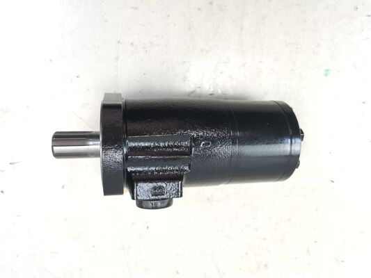 KEHAO Hydraulic Motor Gear Motor Gear Pump 1512824 Cast Iron Aluminum alloy materials Power Source High Torque High Speed Steering Pump OEM