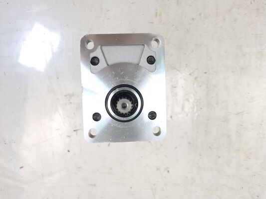 Customizable Komatsu Gear Pump 9218014 Oil Pump Cast Iron Aluminum alloy materialsl Pump 200bar Hydraulic Parts for Construction Machinery