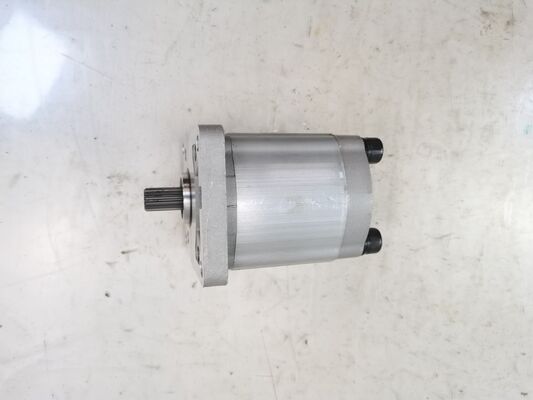 Customizable Komatsu Gear Pump 9218014 Oil Pump Cast Iron Aluminum alloy materialsl Pump 200bar Hydraulic Parts for Construction Machinery