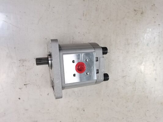 Customizable Komatsu Gear Pump 9218014 Oil Pump Cast Iron Aluminum alloy materialsl Pump 200bar Hydraulic Parts for Construction Machinery