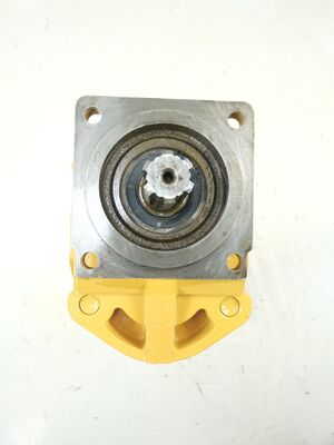 Gear Pump For Engineering Machinery And Vehicle  LG953/LG956L/LG958  Hydraulic Oil Pump for Excavator Heavy Machinery Factory Supply