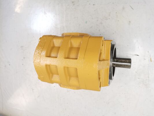 Gear Pump For Engineering Machinery And Vehicle  LG953/LG956L/LG958  Hydraulic Oil Pump for Excavator Heavy Machinery Factory Supply