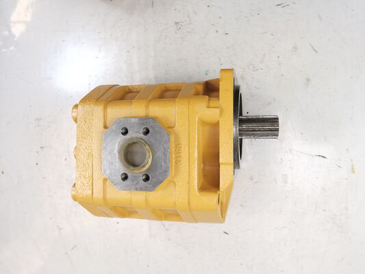 Gear Pump For Engineering Machinery And Vehicle  LG953/LG956L/LG958  Hydraulic Oil Pump for Excavator Heavy Machinery Factory Supply