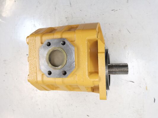 Gear Pump For Engineering Machinery And Vehicle  LG953/LG956L/LG958  Hydraulic Oil Pump for Excavator Heavy Machinery Factory Supply