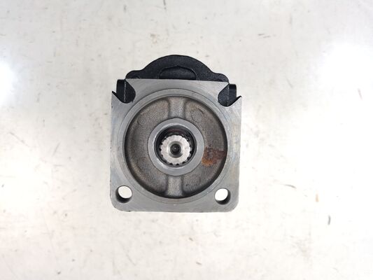 Customizable JCB Hydraulic Gear Pump 7029520007 Oil Pump Cast Iron Aluminum alloy materialsl Pump 200bar Hydraulic Parts external meshing gear pump