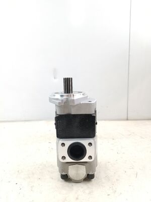 Forklift Gear Pump CBHY-G32+3.5-ATΦ Hydraulic Oil Transfer Pump Cast Iron Aluminum alloy Hydraulic Oil Pump Hydraulic Parts Factory Supply