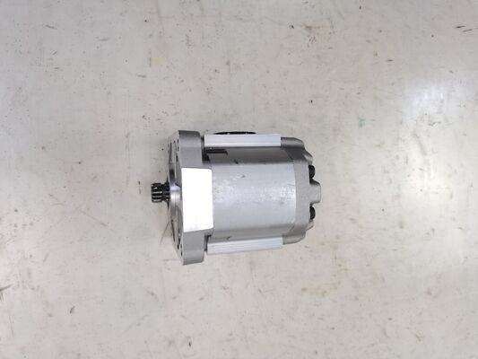NABCO Gear Pump Hydraulic Pump GN2221XAL Cast Iron and Aluminum alloy materials Mini Pump for Construction Machinery Factory Supply one year warranty