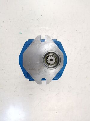 Parker Gear Pump GXP0-40L Rare Pump Hydraulic Oil Pump stainless steel material pump For Engineering Machinery And Vehicley Factory Supply